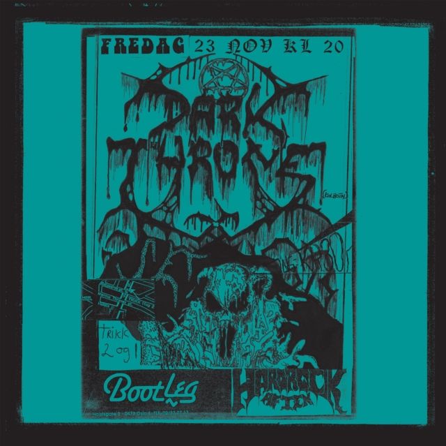 Darkthrone