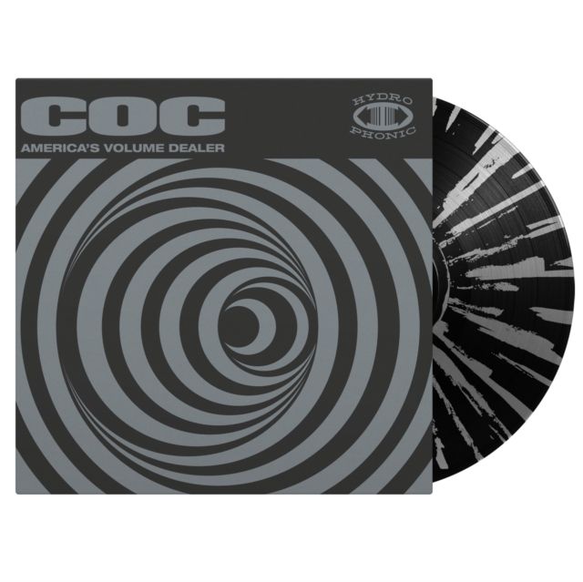 Corrosion Of Conformity
