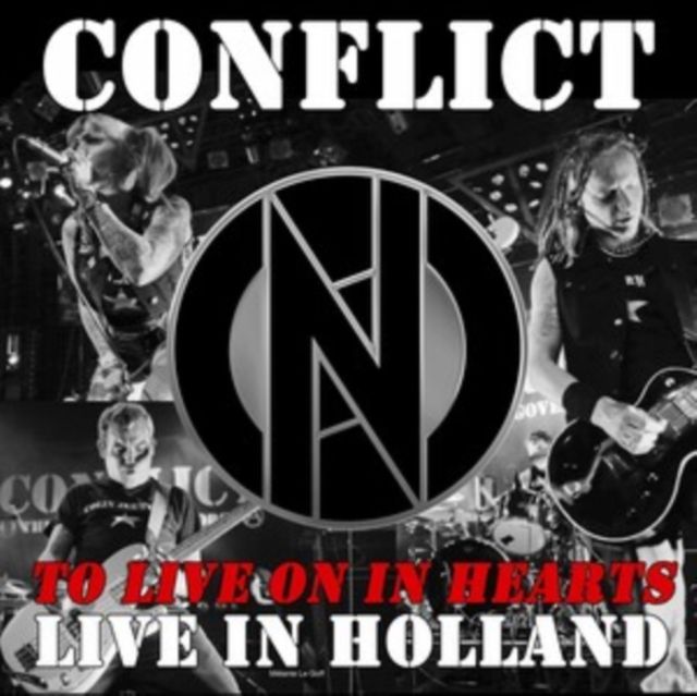Conflict
