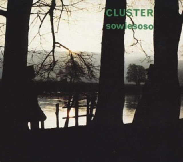 Cluster