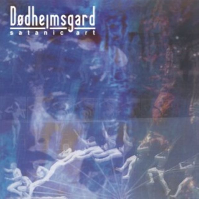 Dodheimsgard