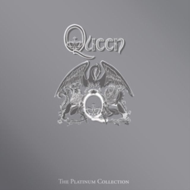 Queen Queen