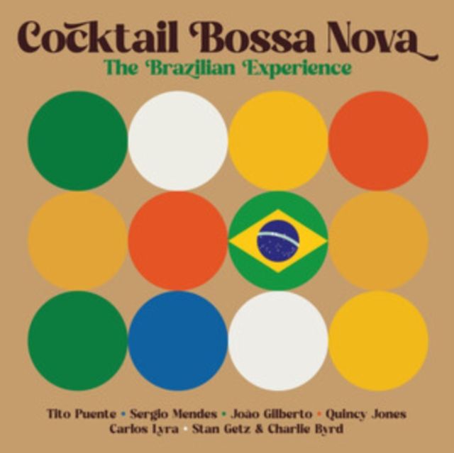 Various Artists