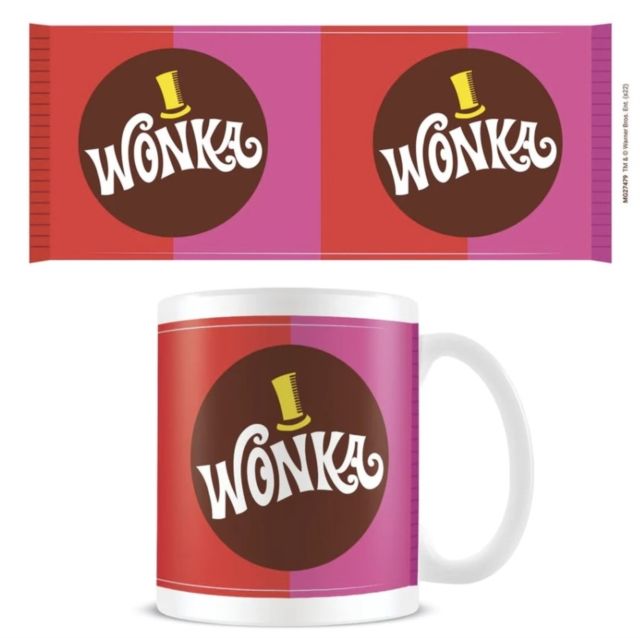 Willy Wonka Willy Wonka