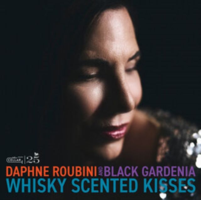 Daphne Roubini & Black Gardenia Daphne Roubini & Black Gardenia