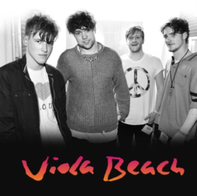 Viola Beach Viola Beach