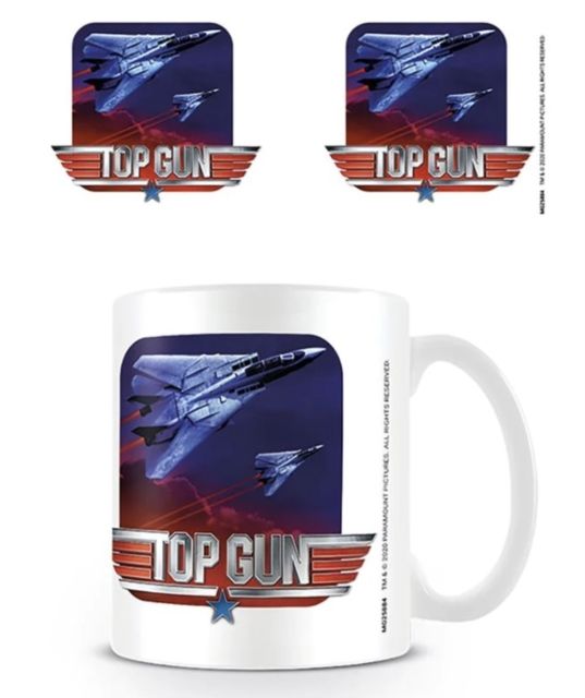 Top Gun Top Gun