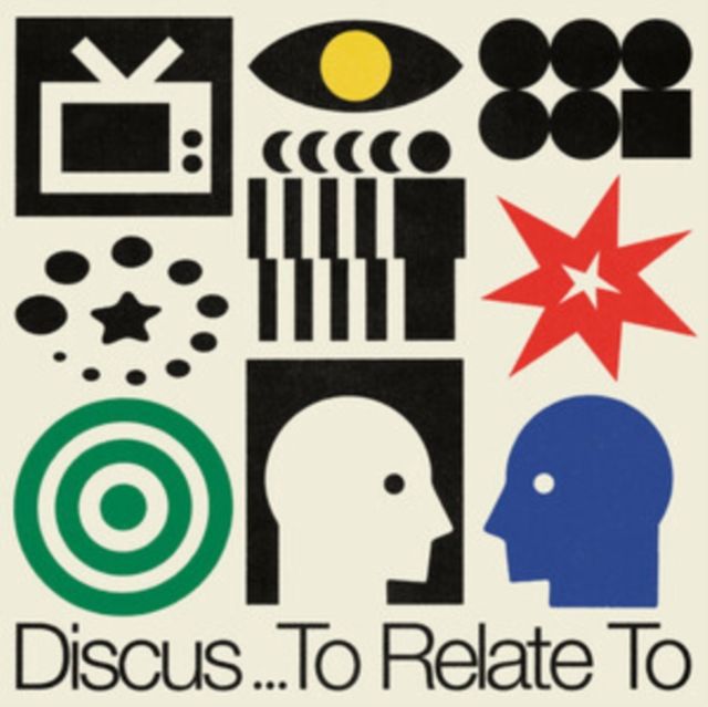 Discus Discus