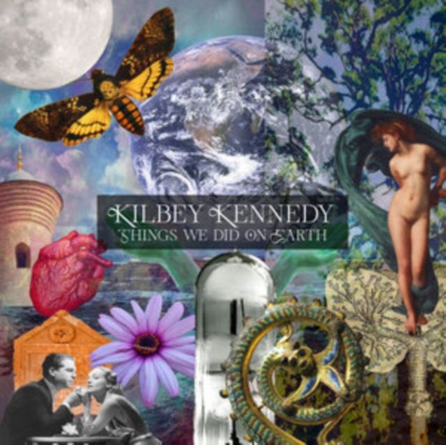 Kilbey Kennedy Kilbey Kennedy
