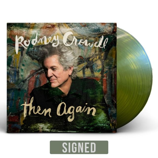 Rodney Crowell Rodney Crowell
