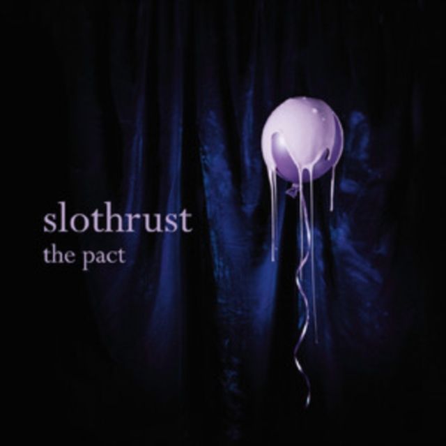 Slothrust Slothrust