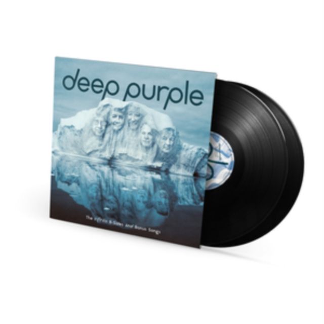 Deep Purple Deep Purple