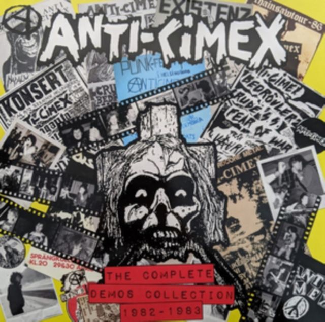 Anti-Cimex Anti-Cimex