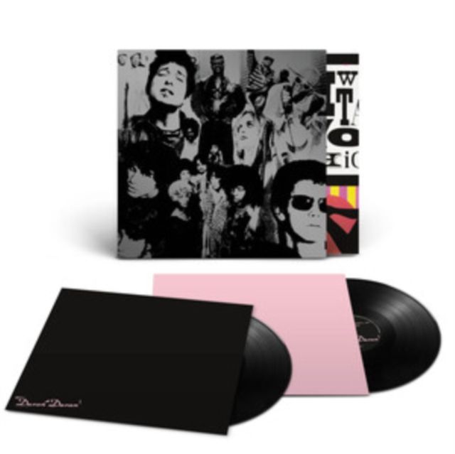 Duran Duran