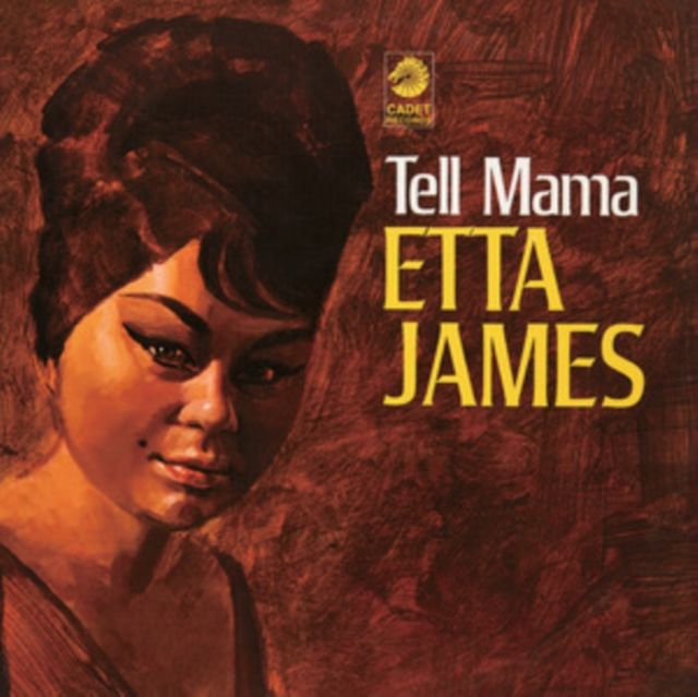 Etta James Etta James