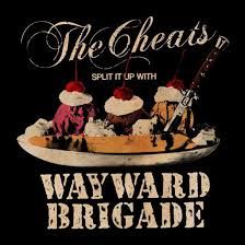 Cheats & Wayward Brigade Cheats & Wayward Brigade