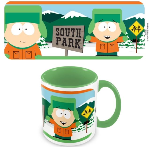 South Park South Park
