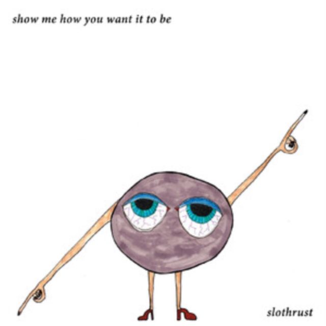 Slothrust Slothrust