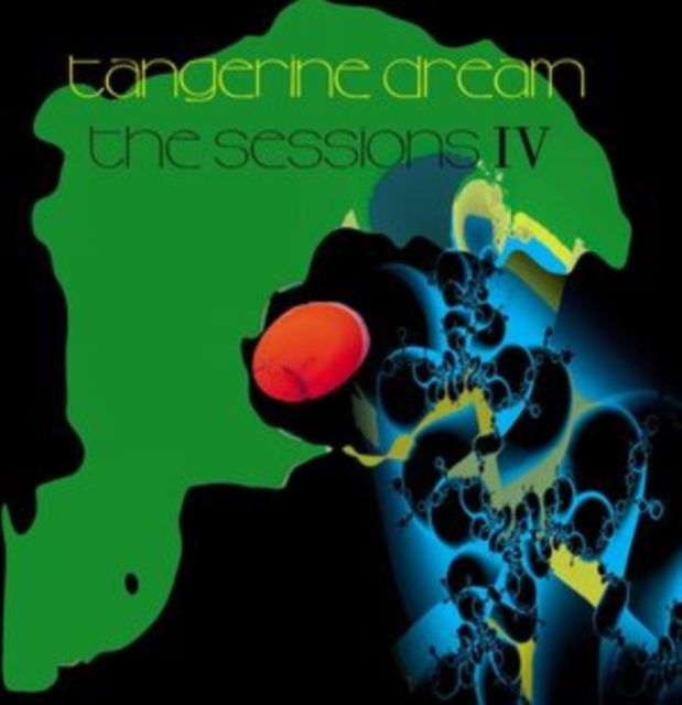Tangerine Dream Tangerine Dream