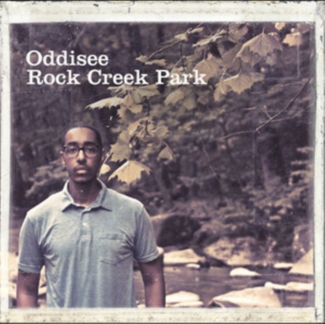 Oddisee Oddisee