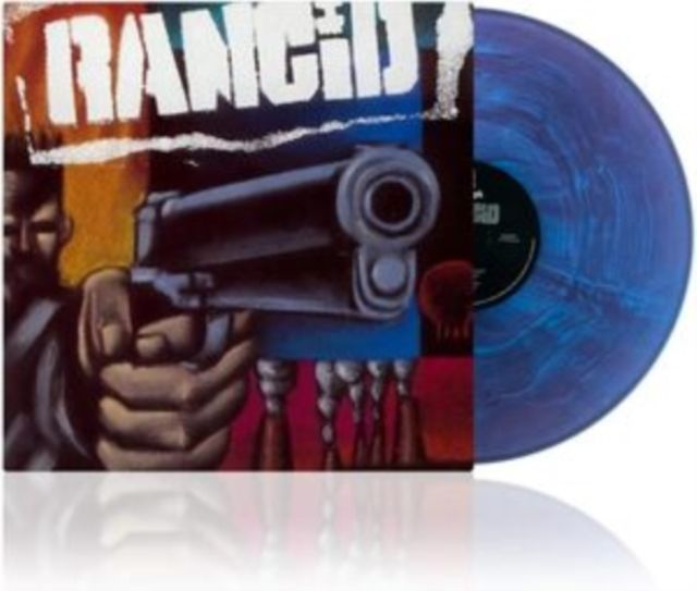 Rancid Rancid