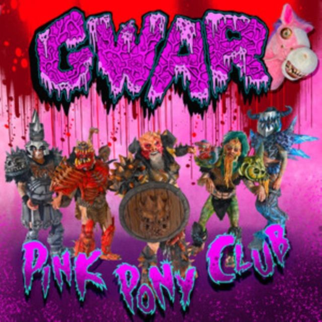 Gwar Gwar