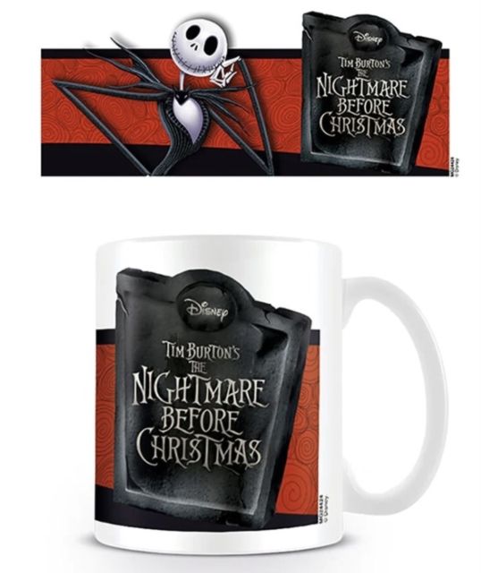 Nightmare Before Christmas Nightmare Before Christmas