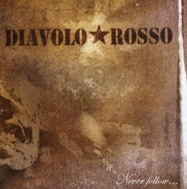 Diavolo Rosso