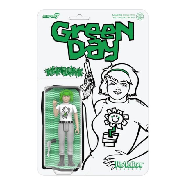 Green Day