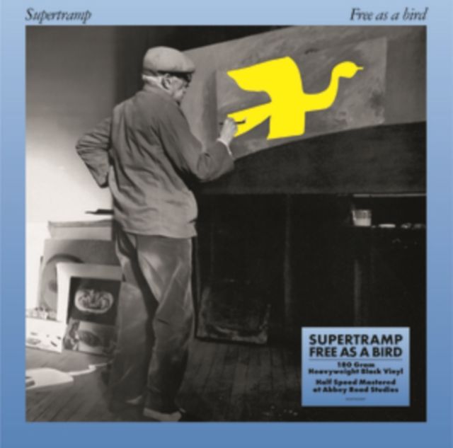 Supertramp