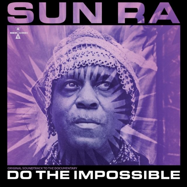 Sun Ra