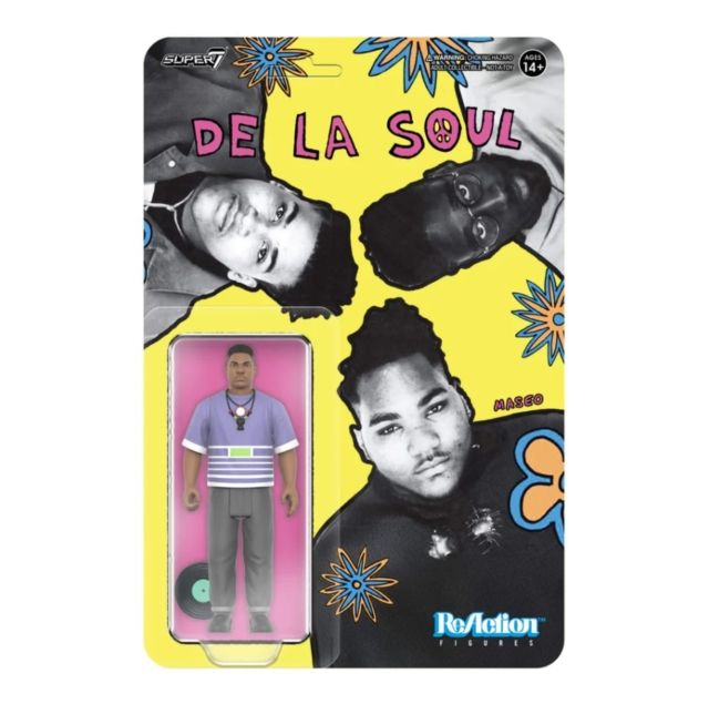 De La Soul