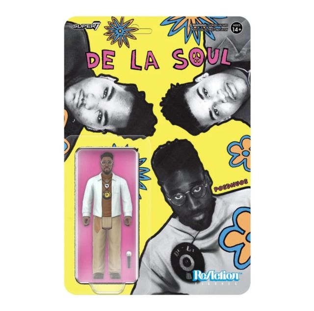 De La Soul