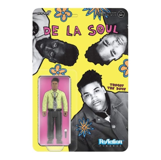 De La Soul