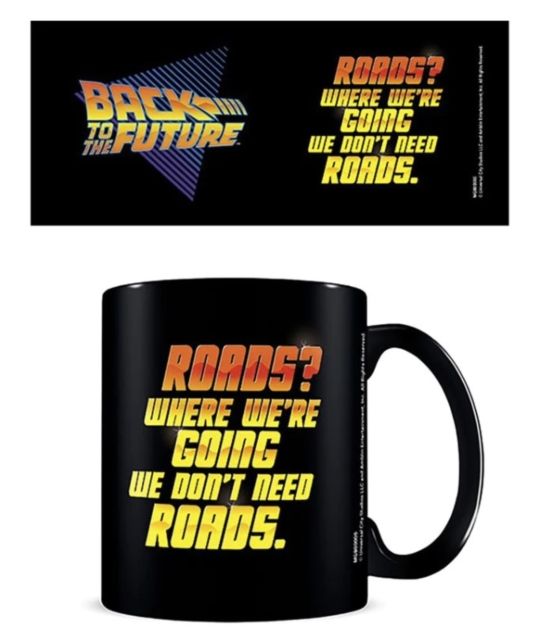 Back To The Future
