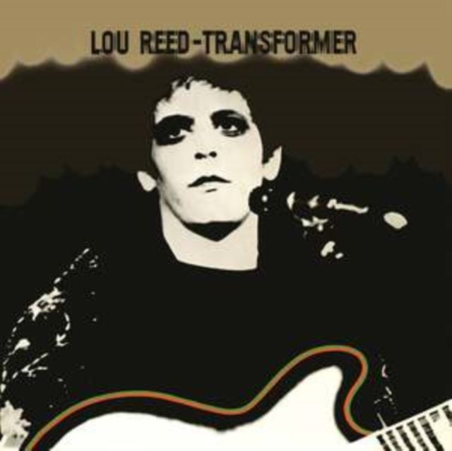 Lou Reed Lou Reed