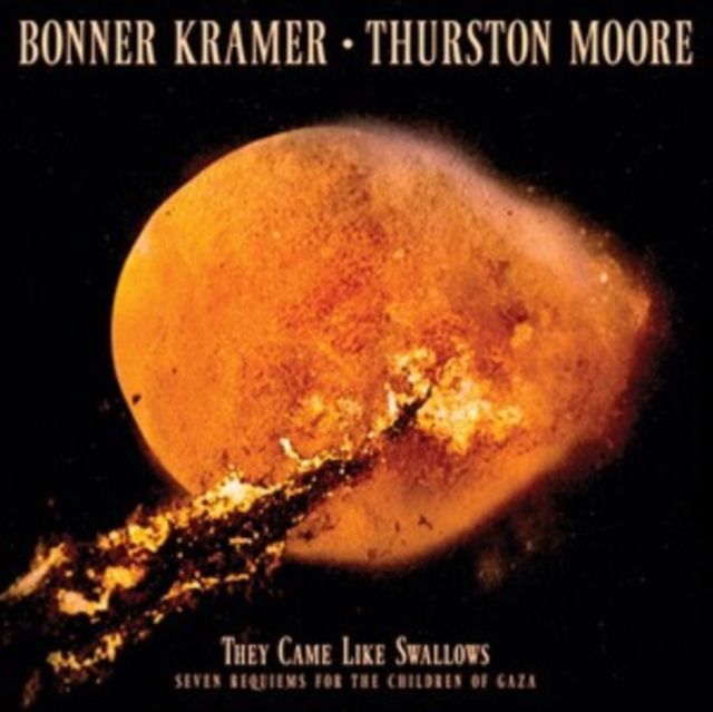 Bonner Kramer / Thurston Moore
