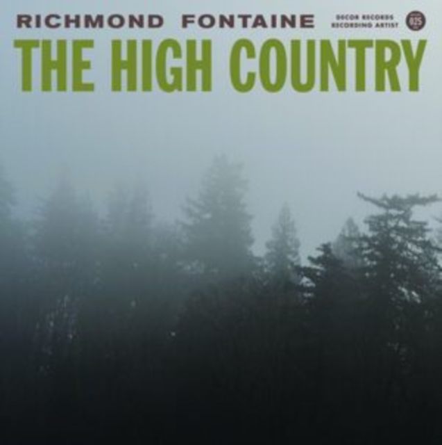 Richmond Fontaine Richmond Fontaine
