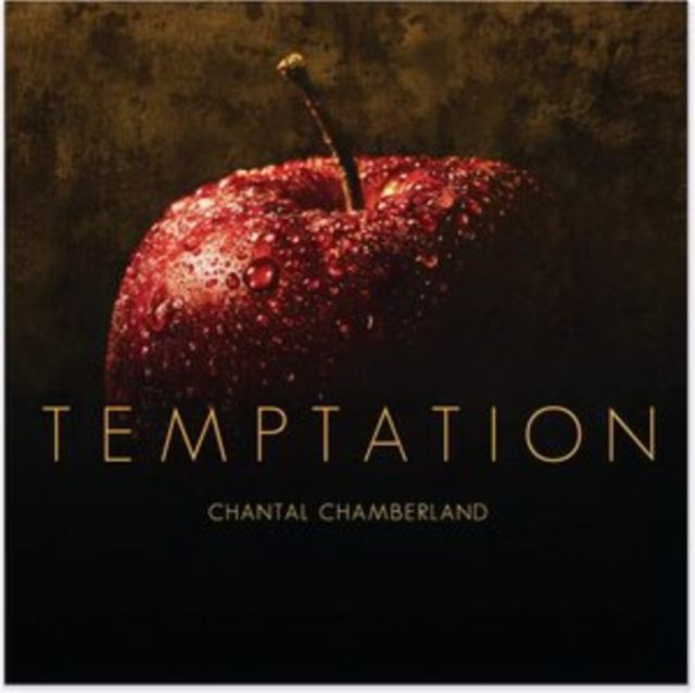 Chantal Chamberland Chantal Chamberland