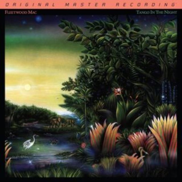Fleetwood Mac Fleetwood Mac