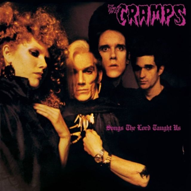 Cramps Cramps
