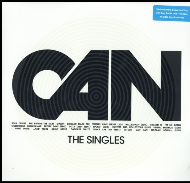 Can Can