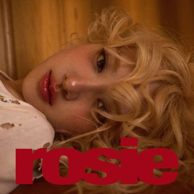 Rose Rose