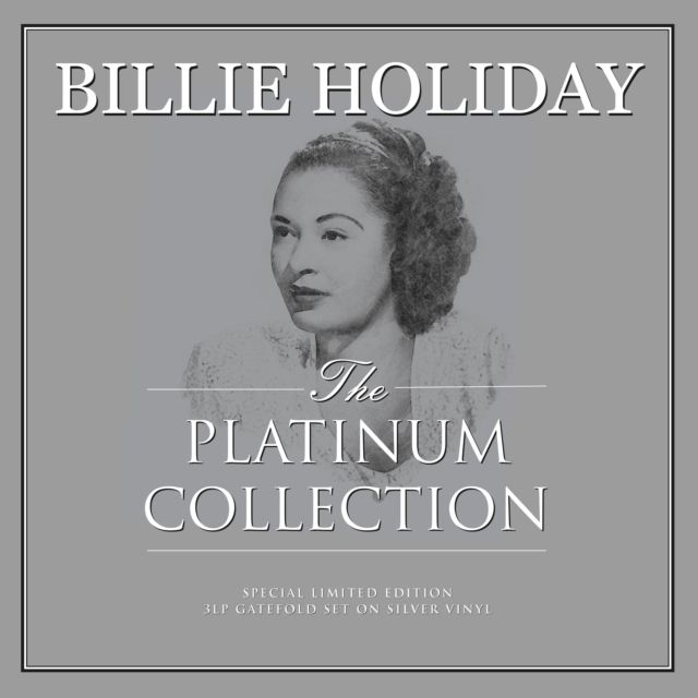 Billie Holiday Billie Holiday