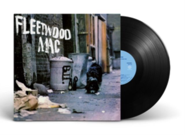 Fleetwood Mac Fleetwood Mac