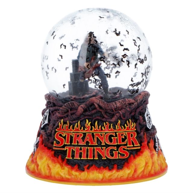 Stranger Things Stranger Things