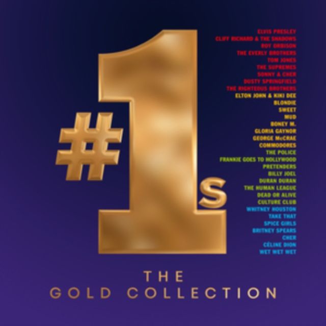 Various Artists