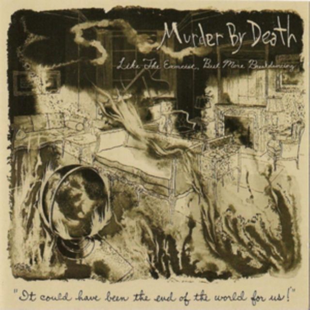 Murder By Death