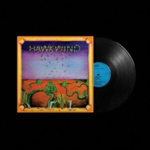 Hawkwind