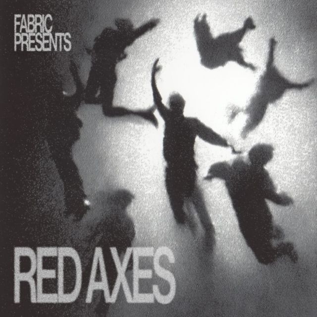 Red Axes